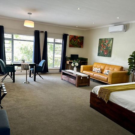 Mypond Stenden Hotel Port Alfred Exterior foto