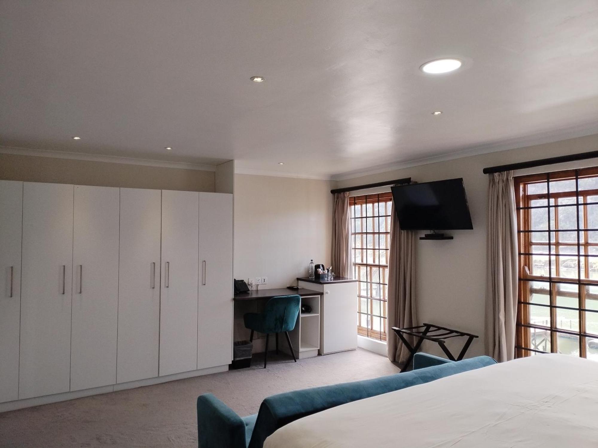 Mypond Stenden Hotel Port Alfred Quarto foto