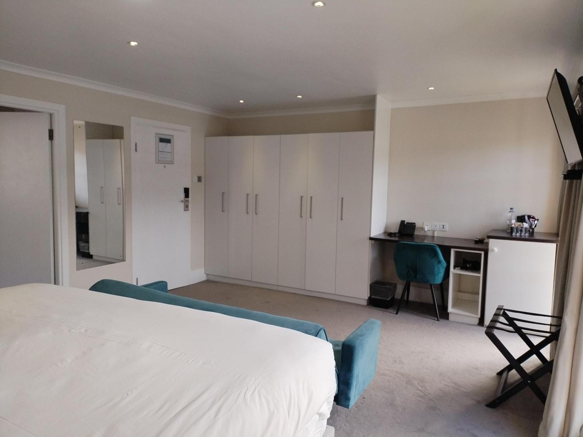 Mypond Stenden Hotel Port Alfred Quarto foto