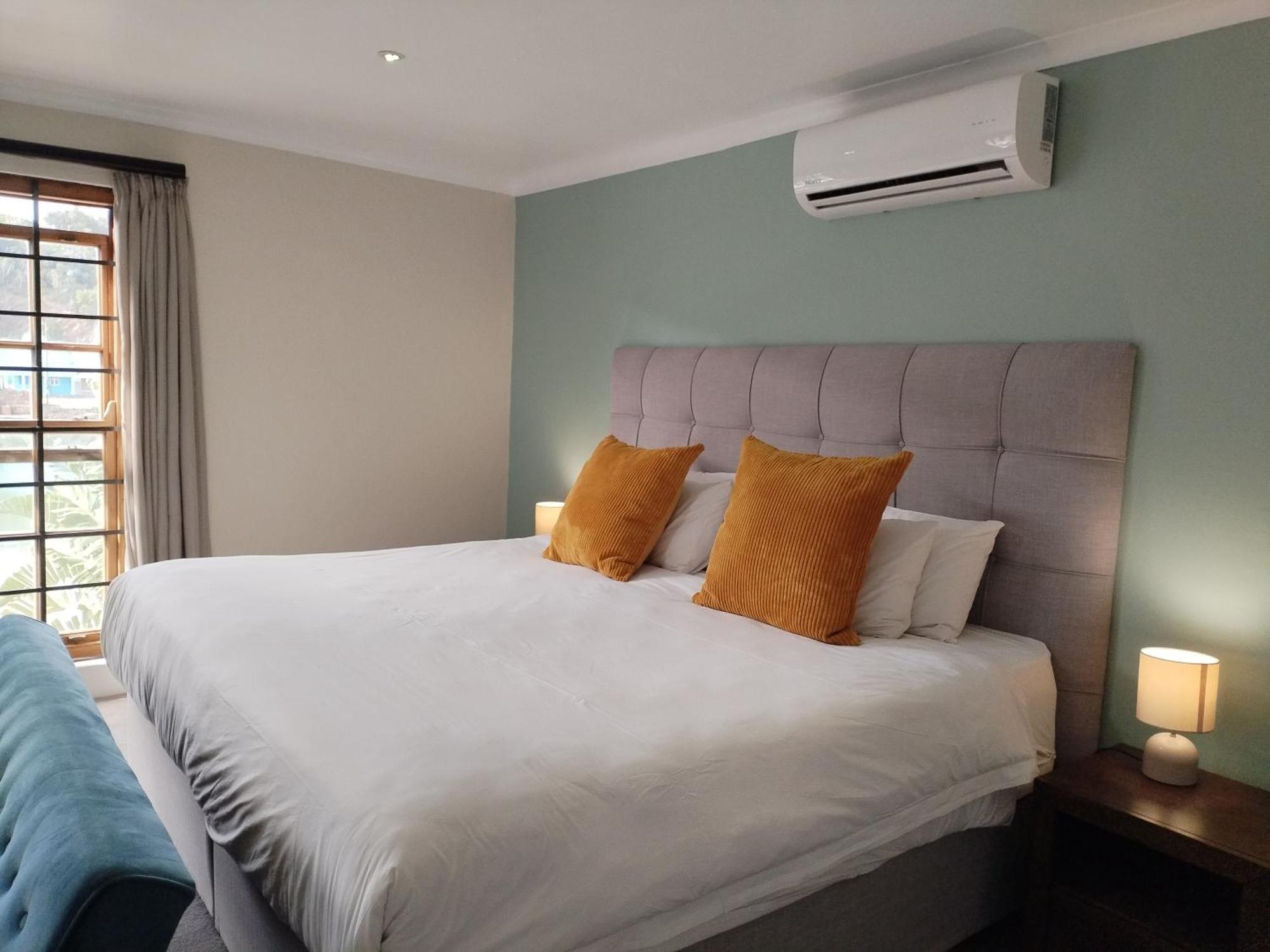 Mypond Stenden Hotel Port Alfred Quarto foto