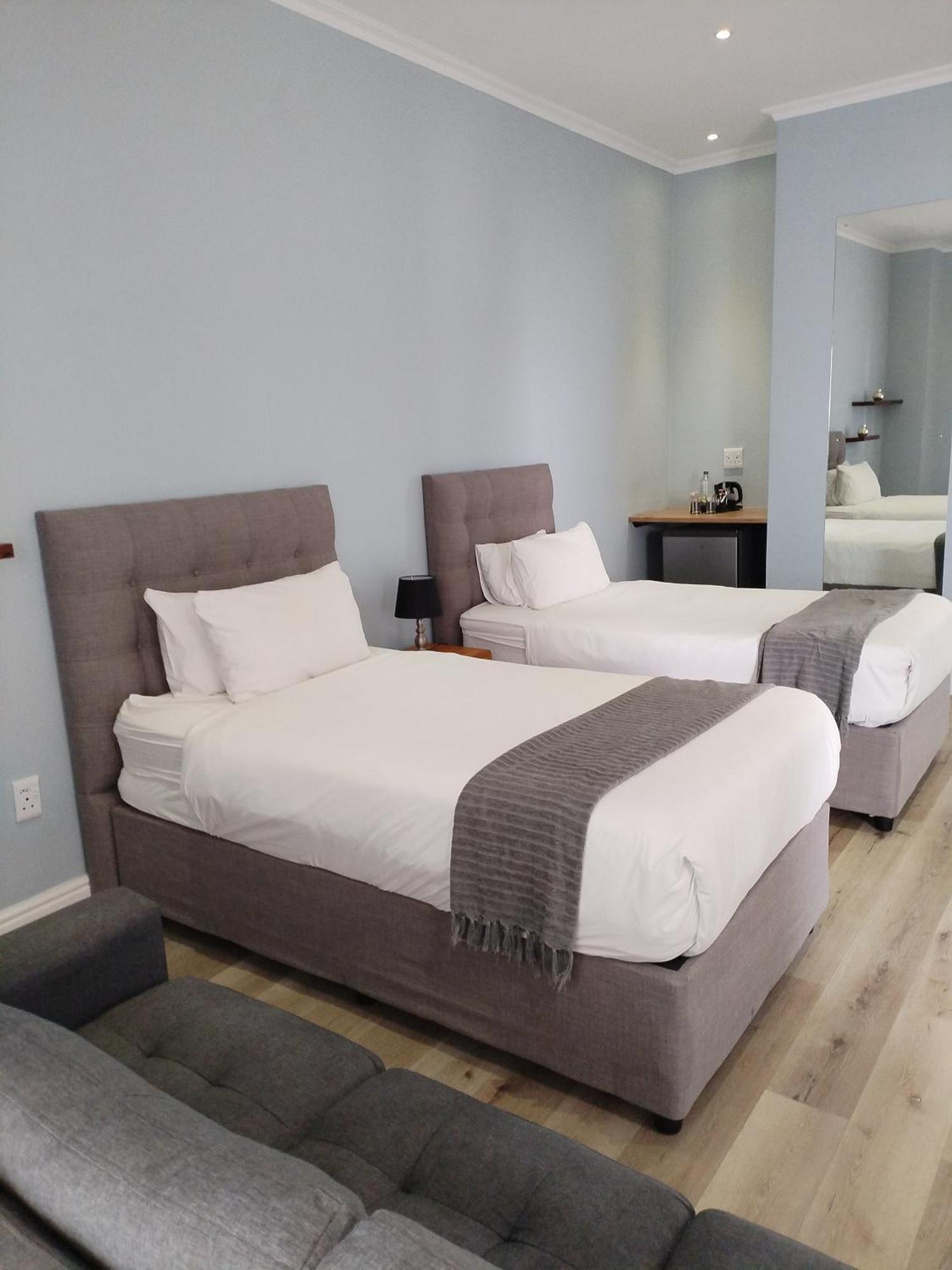 Mypond Stenden Hotel Port Alfred Quarto foto