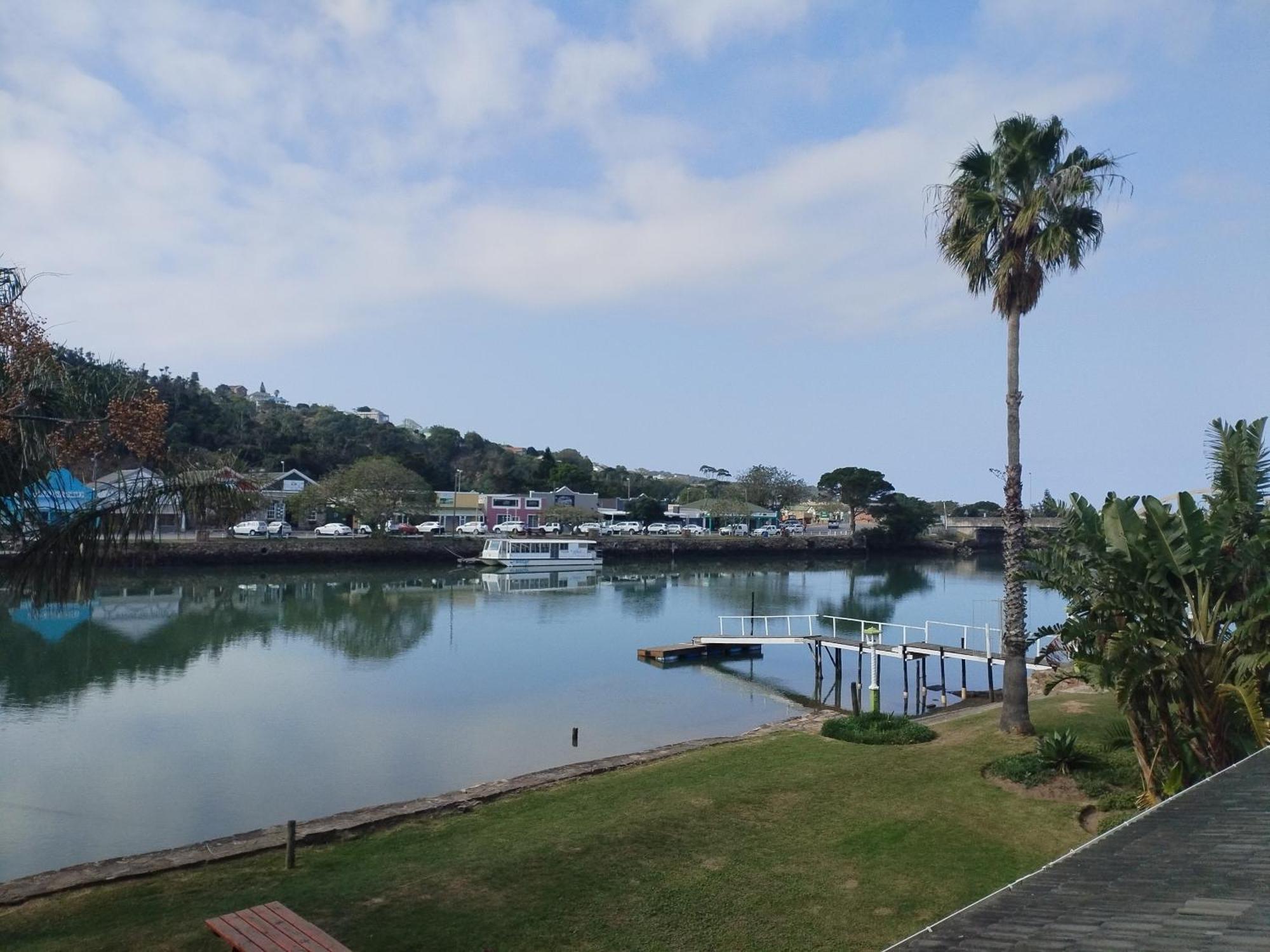 Mypond Stenden Hotel Port Alfred Quarto foto