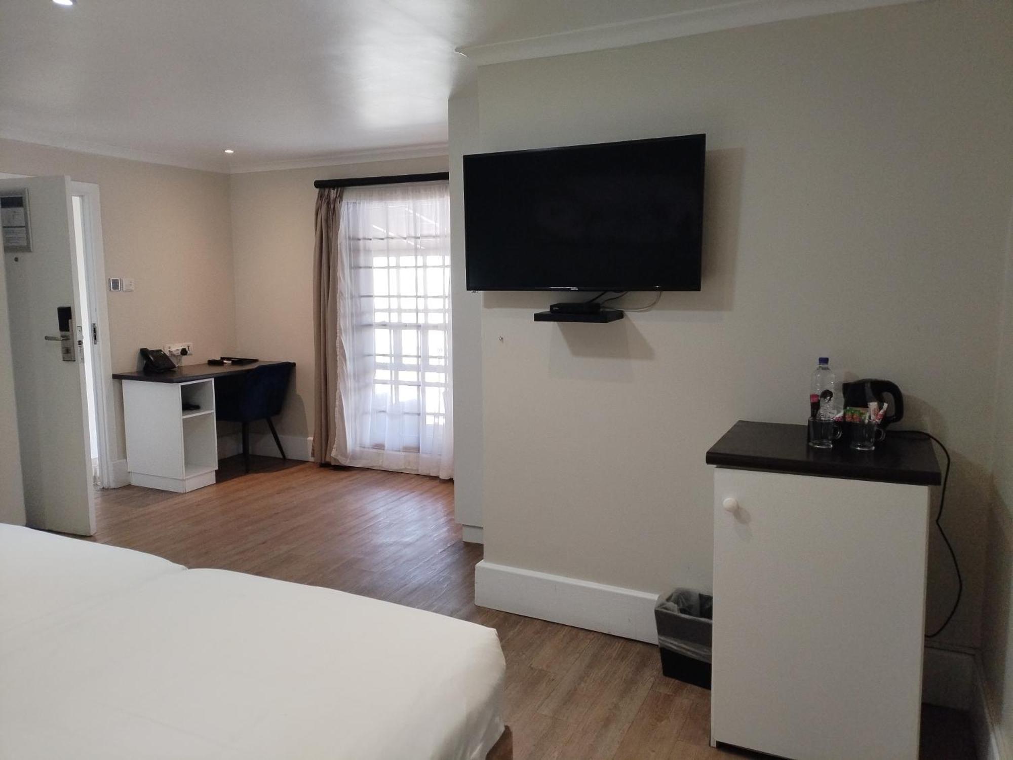Mypond Stenden Hotel Port Alfred Quarto foto