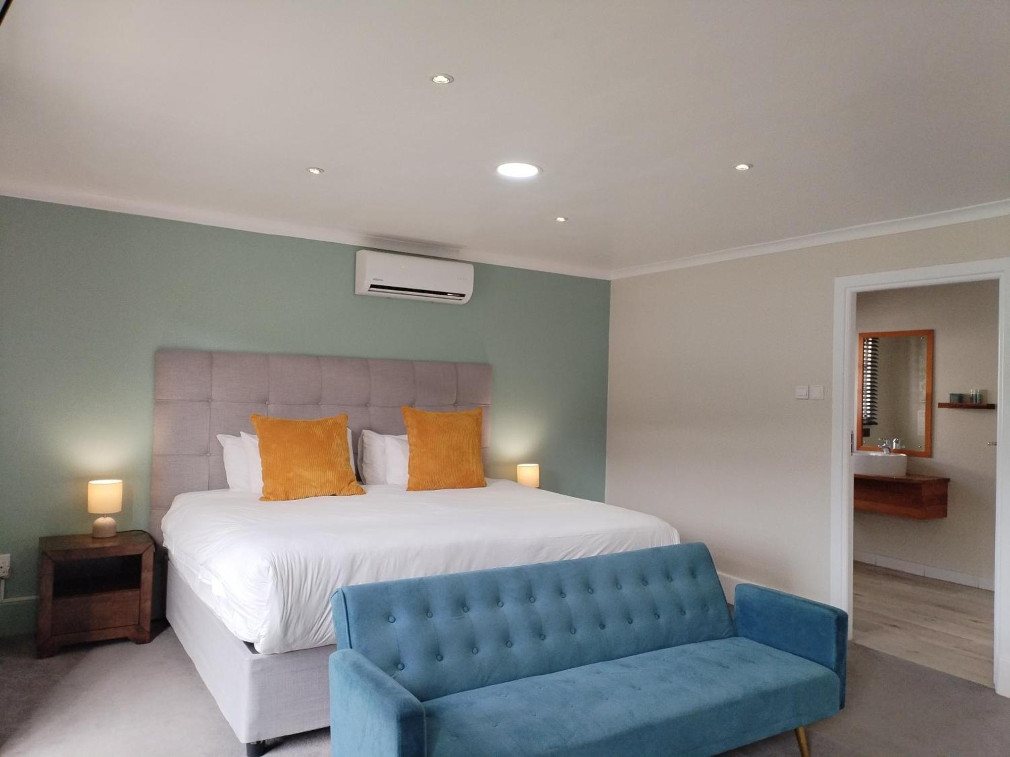 Mypond Stenden Hotel Port Alfred Quarto foto