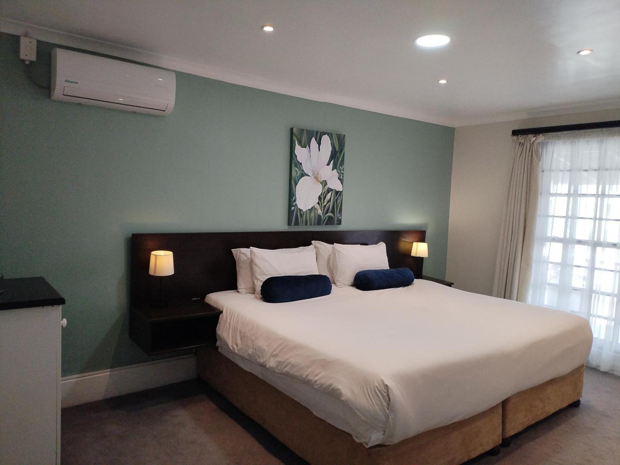 Mypond Stenden Hotel Port Alfred Quarto foto