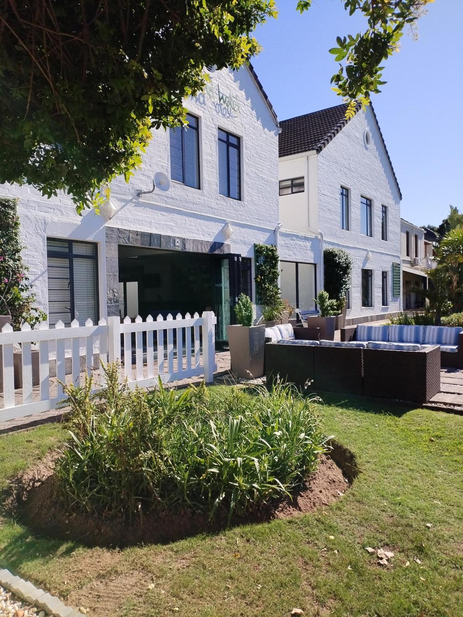 Mypond Stenden Hotel Port Alfred Exterior foto