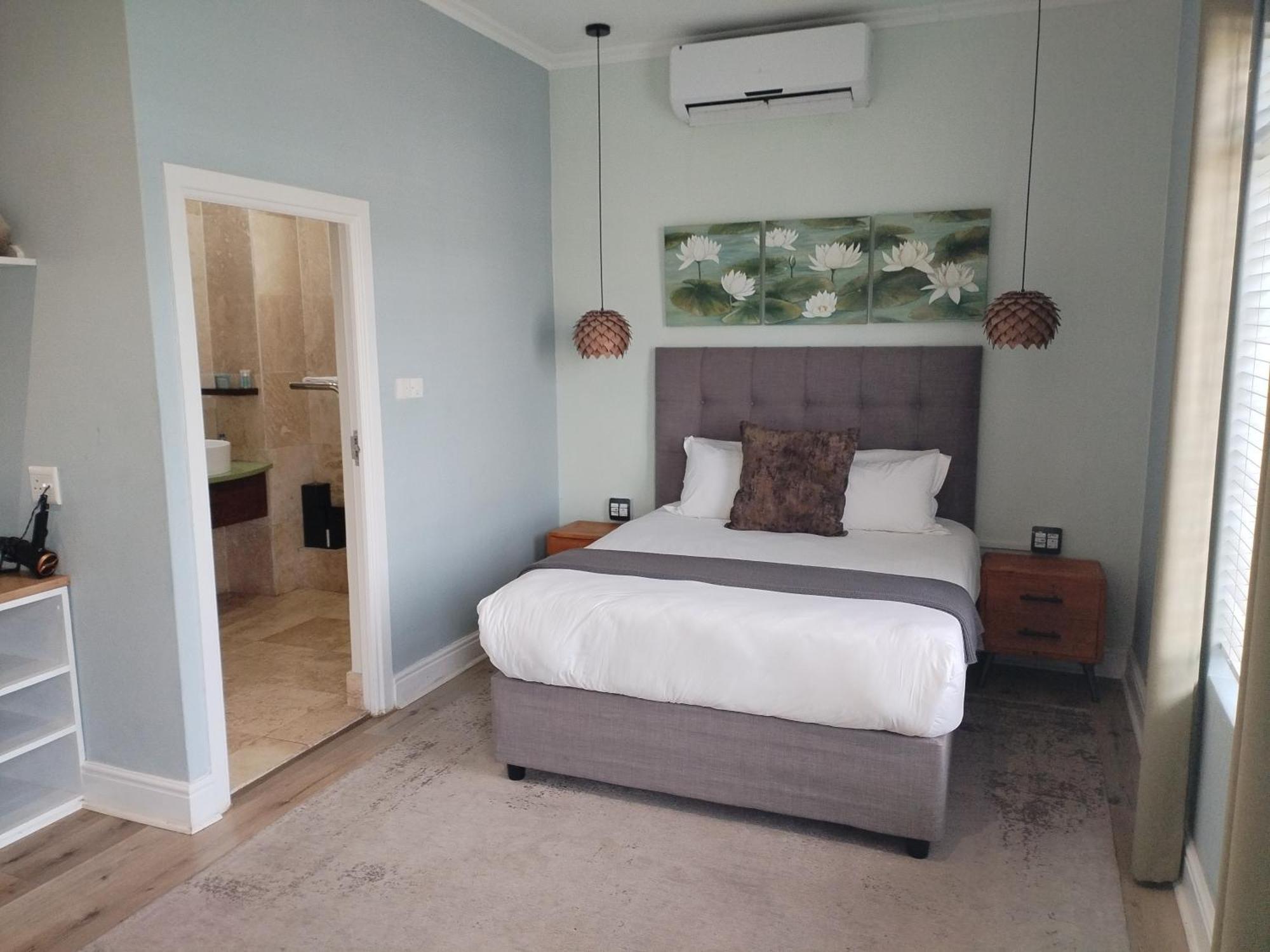 Mypond Stenden Hotel Port Alfred Quarto foto