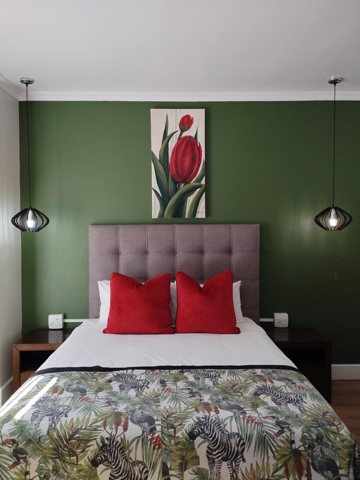 Mypond Stenden Hotel Port Alfred Quarto foto