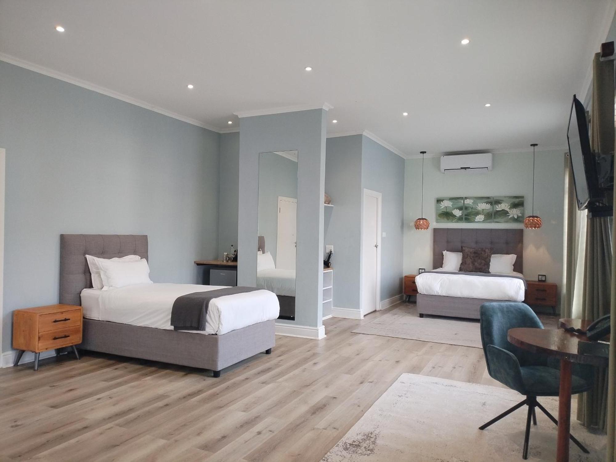 Mypond Stenden Hotel Port Alfred Quarto foto