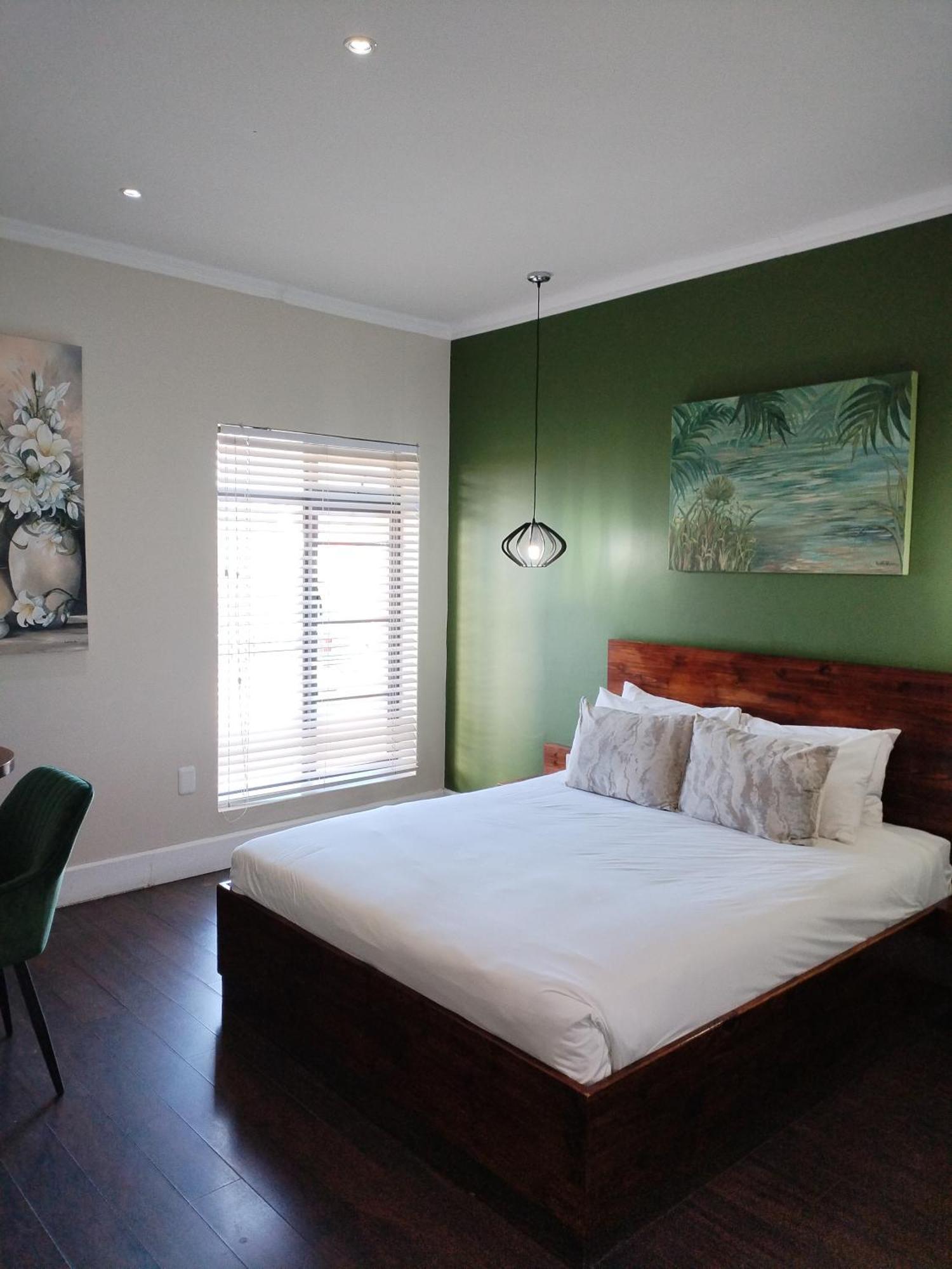 Mypond Stenden Hotel Port Alfred Quarto foto