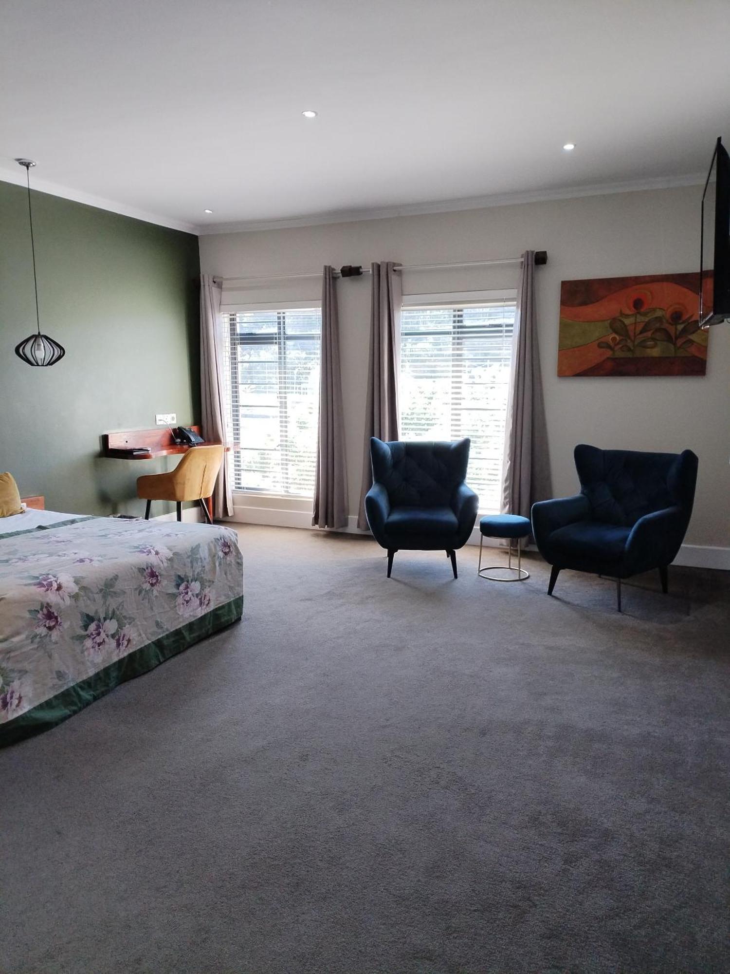 Mypond Stenden Hotel Port Alfred Quarto foto