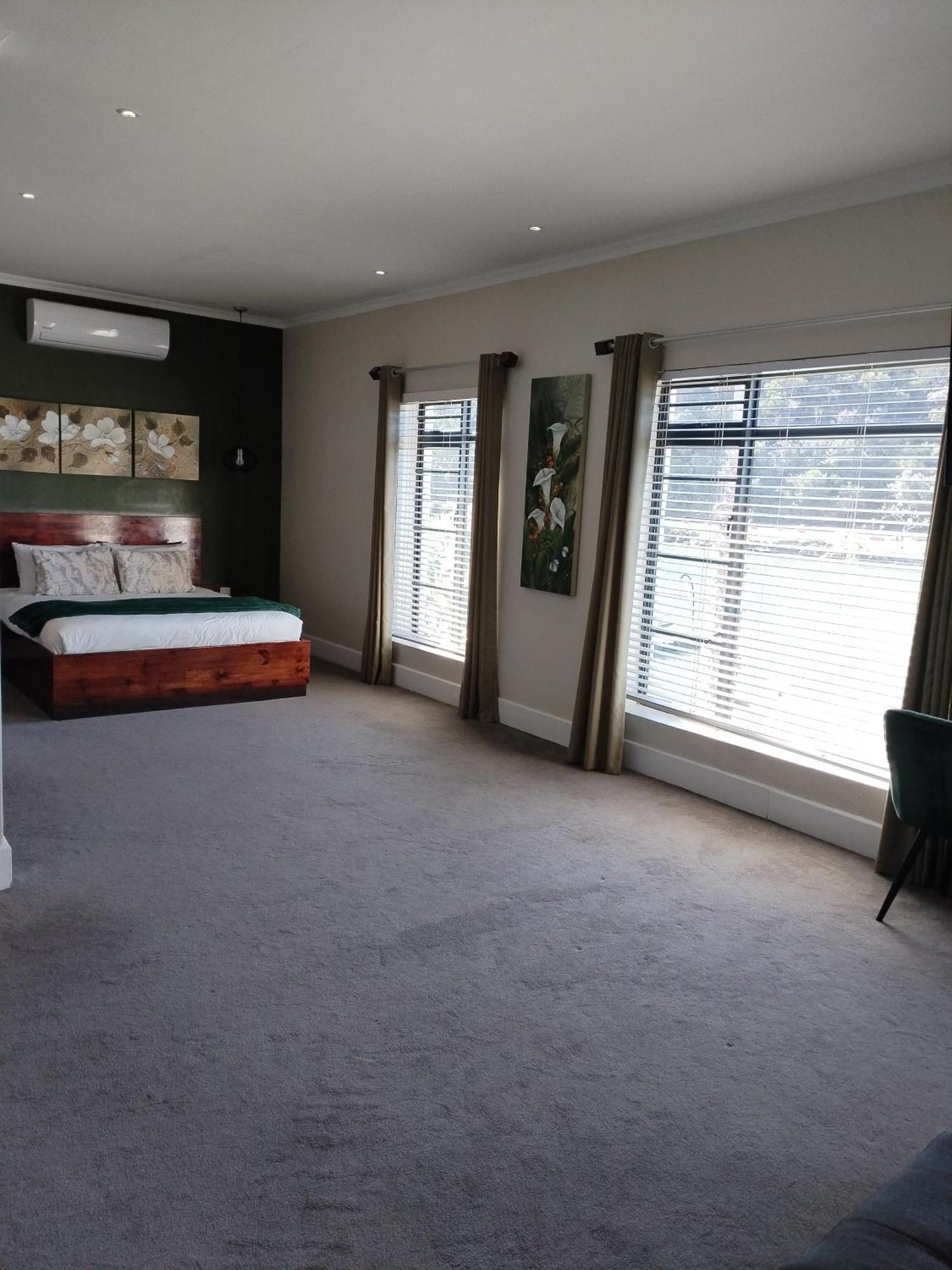 Mypond Stenden Hotel Port Alfred Quarto foto