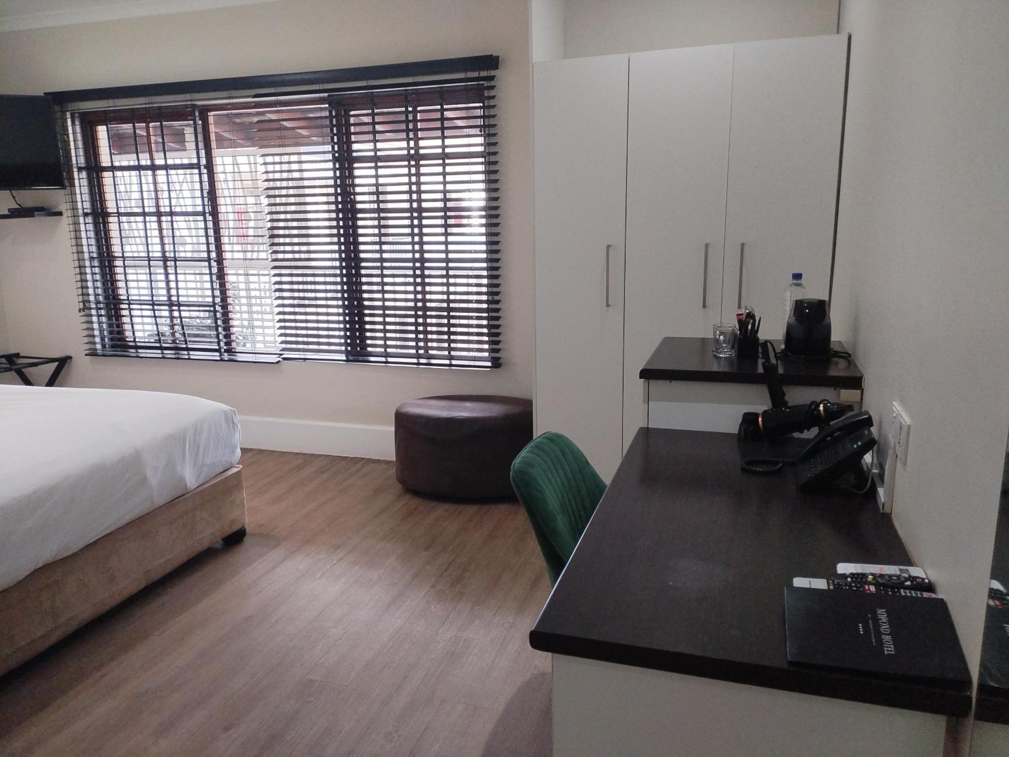 Mypond Stenden Hotel Port Alfred Quarto foto