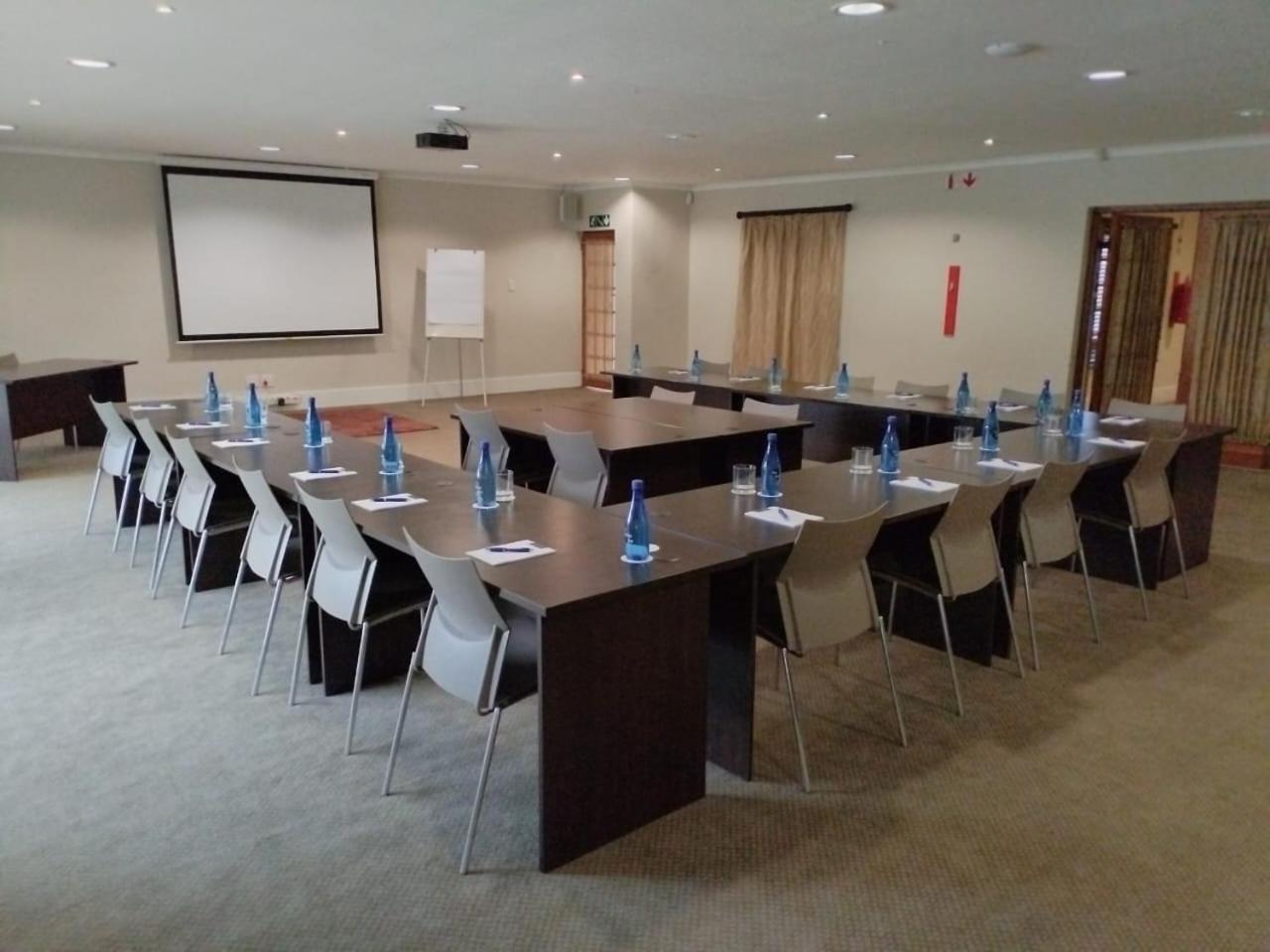 Mypond Stenden Hotel Port Alfred Exterior foto