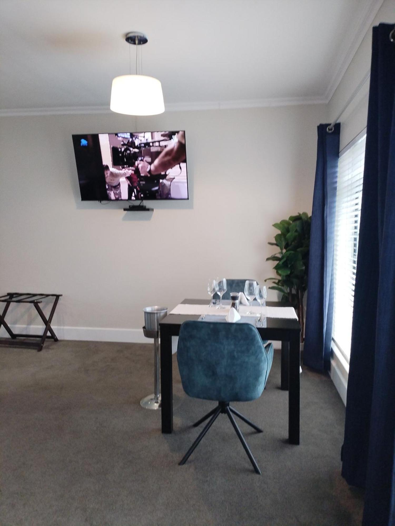 Mypond Stenden Hotel Port Alfred Quarto foto